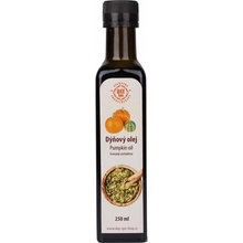 Day Spa Tekvicový olej 100% 250 ml