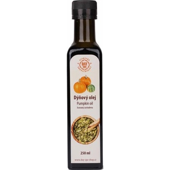 Day Spa Tekvicový olej 100% 250 ml