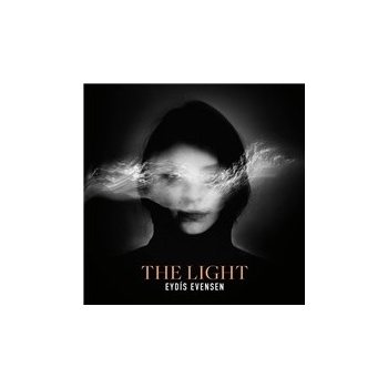 EVENSEN, EYDIS - The Light CD