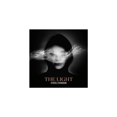 EVENSEN, EYDIS - The Light CD