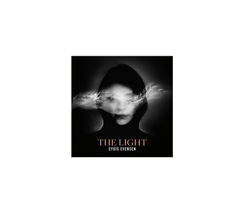 EVENSEN, EYDIS - The Light CD