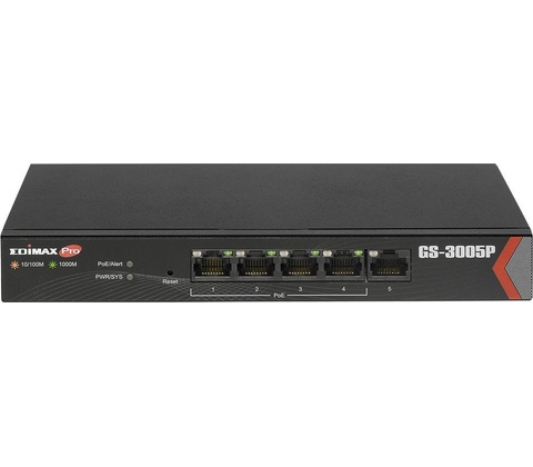 Edimax GS-3005P