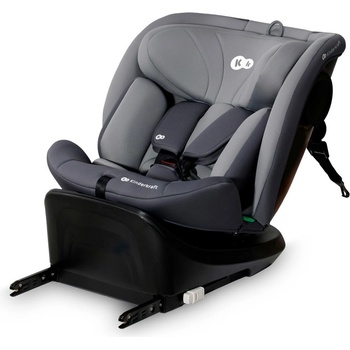 Image 1 of KinderKraft I-Grow i-Size