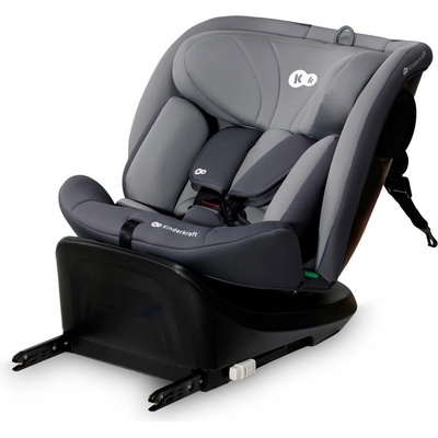 KinderKraft I-Grow i-Size