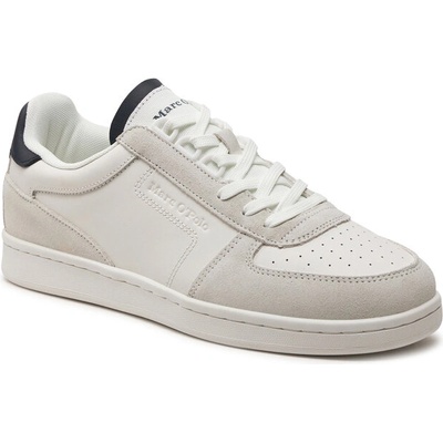 Marc O'Polo Сникърси Marc O'Polo 40226153501129 White/Navy (40226153501129)