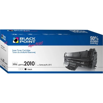 Compatible LBPPS2010 черен тонер за Samsung ML-2010D3, 3800 страници (LBPPS2010)