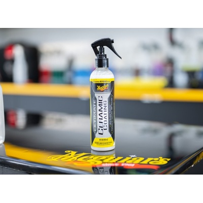 Meguiar's Ultimate Ceramic Coating 236 ml