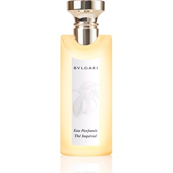 Bvlgari Eau Parfumée Thé Impérial Eau de Toilette Тоалетна вода (EDT) дамски 75ml
