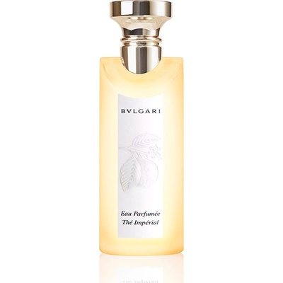 Bvlgari Eau Parfumée Thé Impérial Eau de Toilette Тоалетна вода (EDT) дамски 75ml