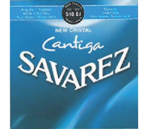 SAVAREZ 510CJ