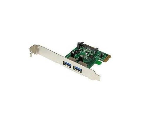 StarTech PEXUSB3S24