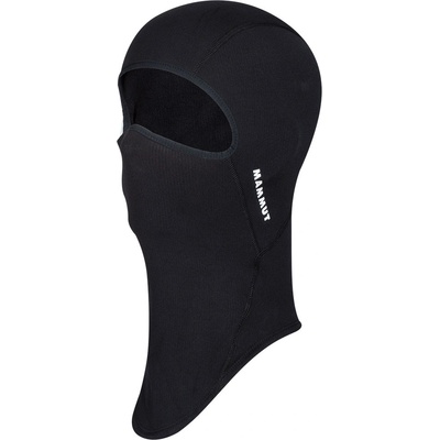 Mammut Balaclava black