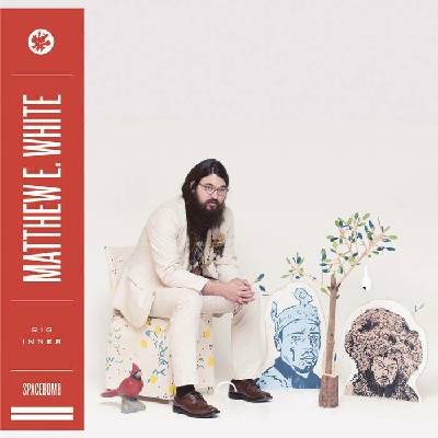 WHITE MATTHEW E.: BIG INNER LP