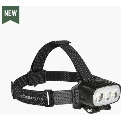Scoutlite MEGLE 6000