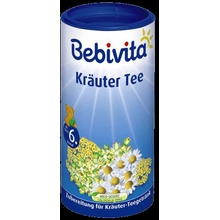 Bebivita Bylinkový instantní 200 g