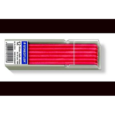 Staedtler 13788 Lumocolor tuha červená ne-permanentní omnichrom