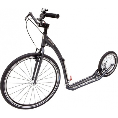 Kostka e-TOUR MAX FOLD