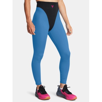 Under Armour Дамски клин Under Armour Pjt Rck LG Grind Ankl Lg Under Armour | Sin | ЖЕНИ | S