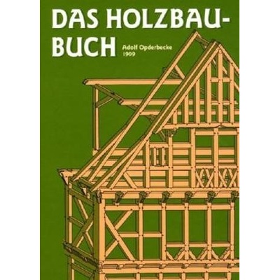 Das Holzbau-Buch