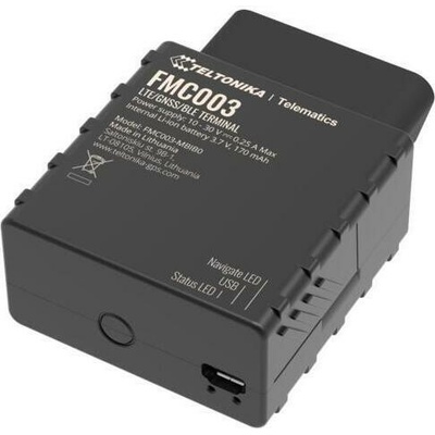 Teltonika FMC003-E