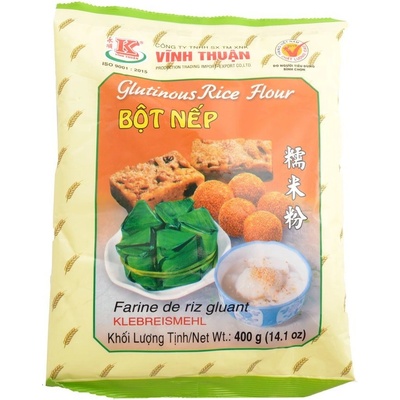 Vinh Thuan Mouka z lepkavé rýže 400 g