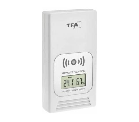 TFA 30.3241.02