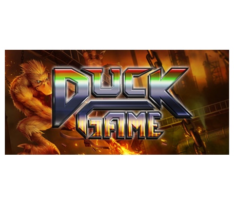 Duck Game