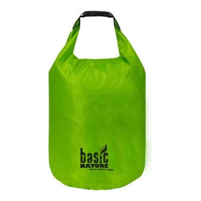 Basic Nature Nepromokavý vak 210T 2 l