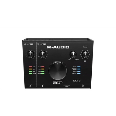 M-AUDIO AIR 192 | 6