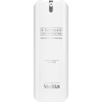 Medik8 Advanced Day eye Protect hydratační oční krém 15 ml