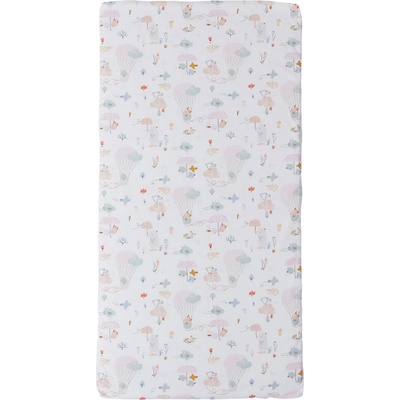 Tineo Бебешки матрак за пътуване 60x120 см - Балони от Tineo