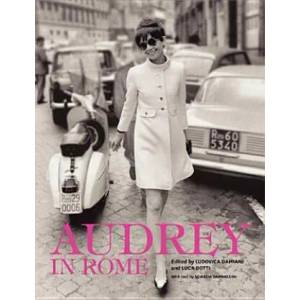 Audrey in Rome (2013)