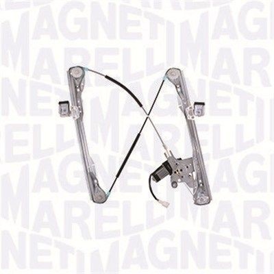 Zvedací zařízení oken MAGNETI MARELLI 350103170106