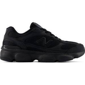 New Balance Маратонки New Balance Kids 603 Runners - Triple Black