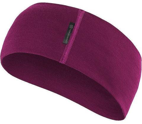Sensor Merino Wool Lilla