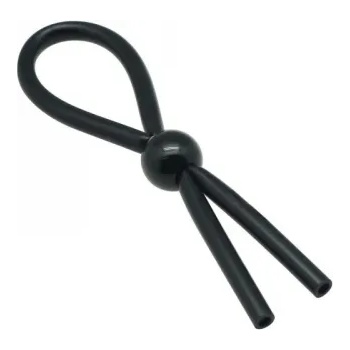 Toyz4Lovers Регулируем пенис пристегач от силикон Timeless Pleasure