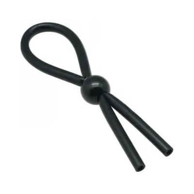 Toyz4Lovers Регулируем пенис пристегач от силикон Timeless Pleasure