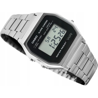 Casio A-158WEA-1