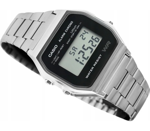 Casio A-158WEA-1
