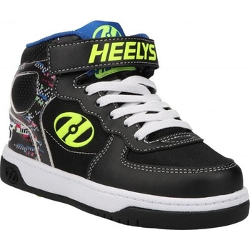 Heelys X2 Rezerve