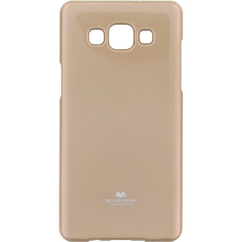 Púzdro Jelly Case Samsung Galaxy A5 A500 zlaté