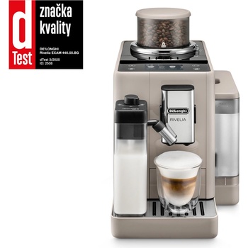 DeLonghi Rivelia EXAM440.55.BG