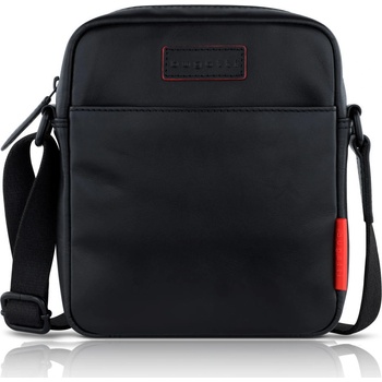 Bugatti pánská praktická taška černá