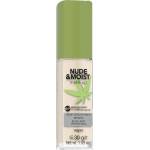Bell HYPOAllergenic Фон дьо тен Nude&Moist - Nr. 01, 30 g (2438760)