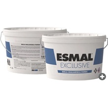 Esmal Exclusive 15kg