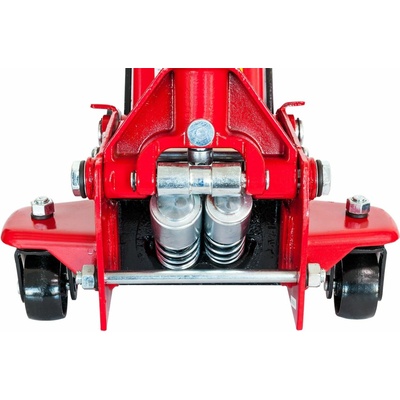 Airpress Hydraulický zdvihák 3 t s dvojitou pumpou