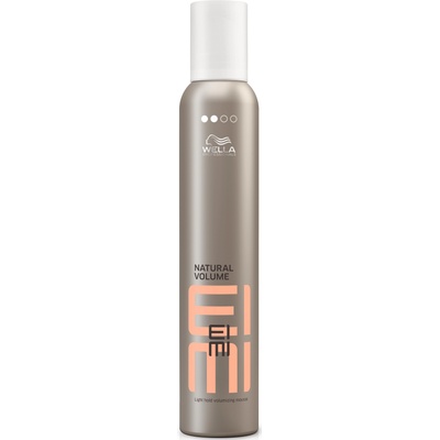 Wella Eimi Volume Пяна за обем Natural Volume, 300 ml