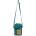 Topo Designs Чанта за рамо Topo designs Mini Shoulder Bag - Spruce - размер 1 l (510-5450-0911)