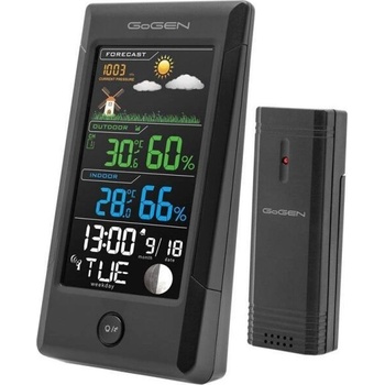 Image 1 of GoGEN ME 1296
