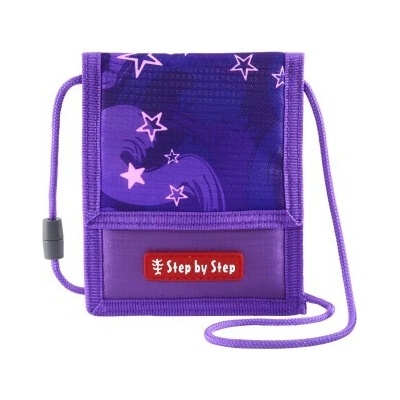 Step by Step Pegasus Liv